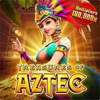 aztec PUI68